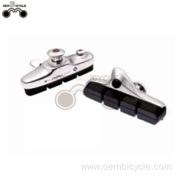 Road Bicycle Cycling Brake Shoes Rubber Pads Blocks Durable Parts